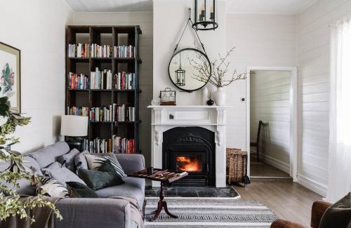 Molyullah Casa | Dunmore Farm
