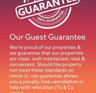 Clifton Apartamento | Dunmore Horizons