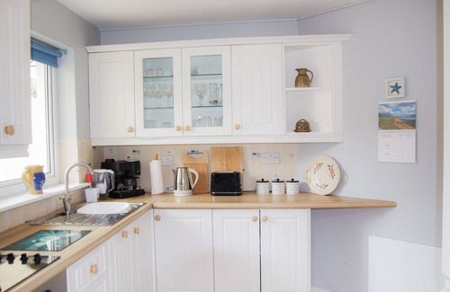Dunmore East Casa | Dunmore Villas Holiday Home No 1