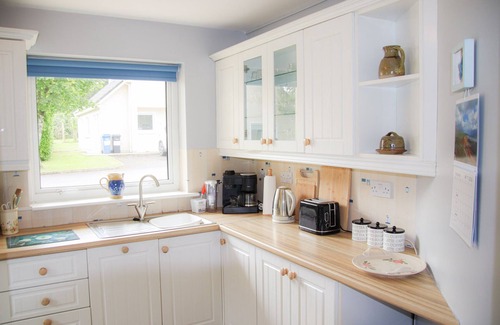 Dunmore East Casa | Dunmore Villas Holiday Home No 1