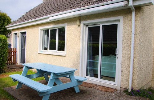 Dunmore East Casa | Dunmore Villas Holiday Home No 1