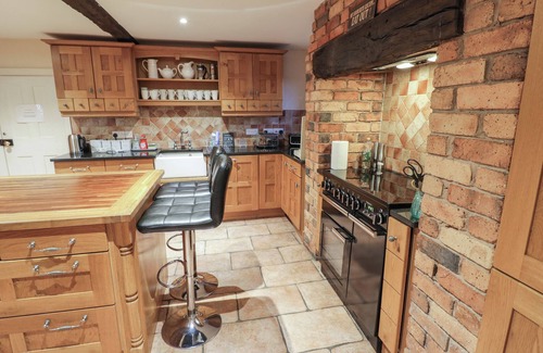 Tamworth Cabaña | Dunnimere Farmhouse