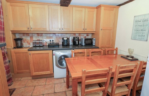 Tamworth Cabaña | Dunnimere Farmhouse