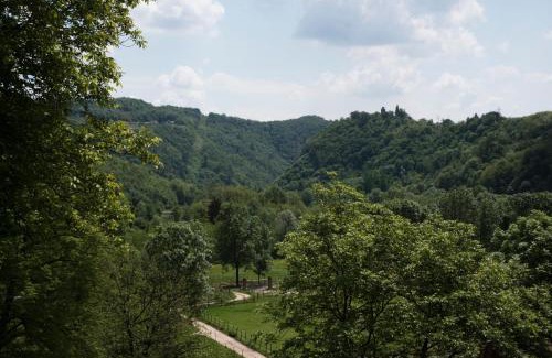 Ameno Casa | Duno Country Cottage