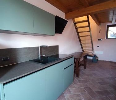 Ameno Casa | Duno Country Cottage