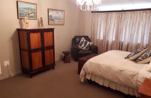 Mooirivier Cama Y Desayuno | Dunroamin Bed and Breakfast