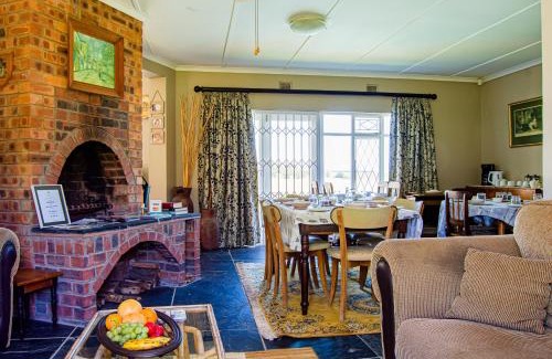 Mooirivier Cama Y Desayuno | Dunroamin Bed and Breakfast