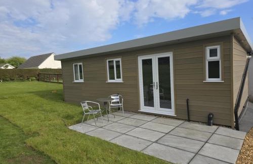 Pendine Casa | Dunroaming Cabin