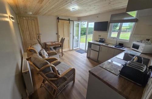 Pendine Casa | Dunroaming Cabin