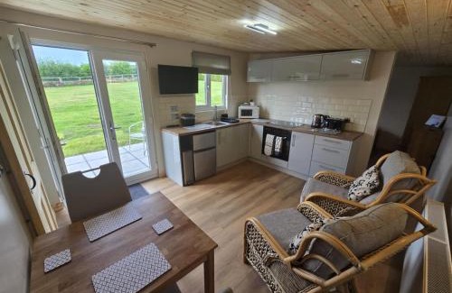 Pendine Casa | Dunroaming Cabin