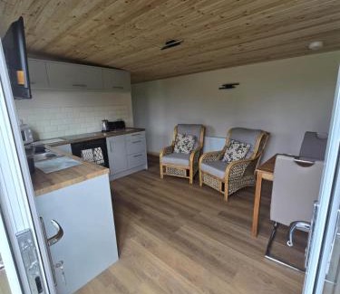 Pendine Casa | Dunroaming Cabin