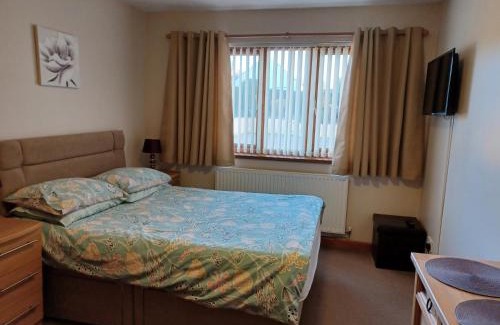 Pendine Casa | Dunroaming Cottage