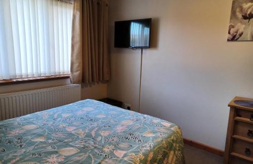 Pendine Casa | Dunroaming Cottage