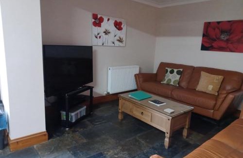 Pendine Casa | Dunroaming Cottage