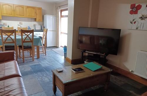 Pendine Casa | Dunroaming Cottage