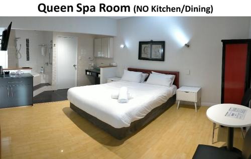 Dunsborough Complejo | Dunsborough Bay Village Resort Suites