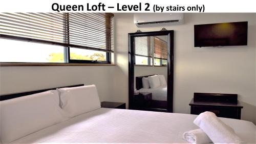 Dunsborough Complejo | Dunsborough Bay Village Resort Suites