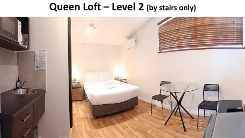 Dunsborough Complejo | Dunsborough Bay Village Resort Suites