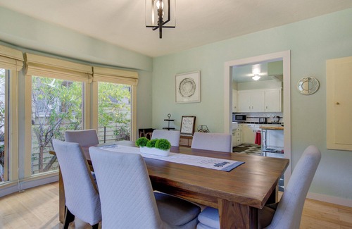 Dunsmuir Casa | Dunsmuir Adventure House ~ Spacious family getaway