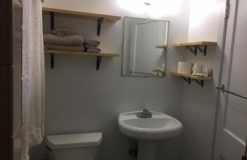 Dunsmuir Cabina | Dunsmuir Lodge