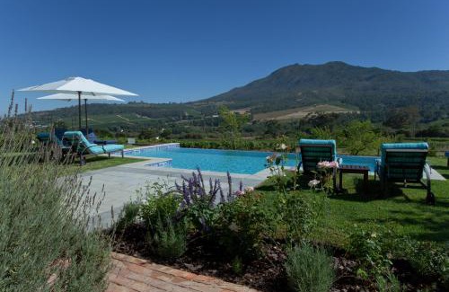 Drakenstein Cama Y Desayuno | Dunstone Estate