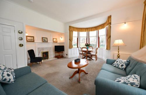 Troon Apartamento | Dunvegan Apartment Troon