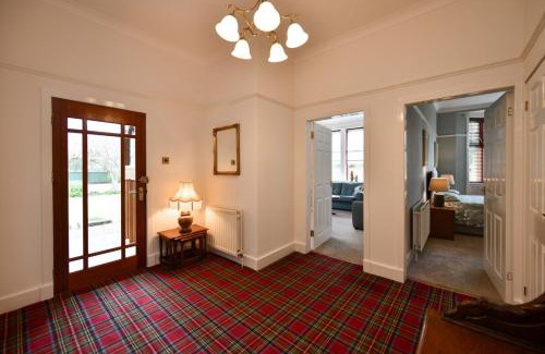 Troon Apartamento | Dunvegan Apartment Troon
