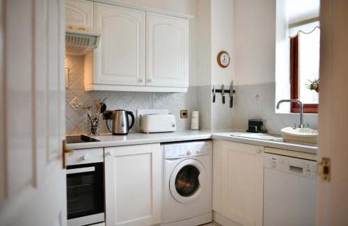Troon Apartamento | Dunvegan Apartment Troon
