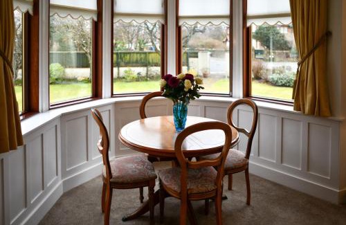 Troon Apartamento | Dunvegan Apartment Troon