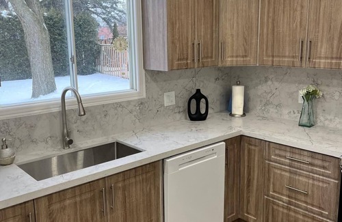 Waterloo Casa | Dunvegan Place