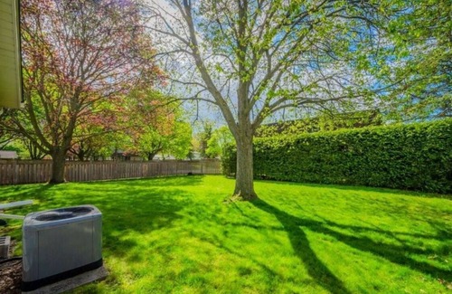 Waterloo Casa | Dunvegan Place