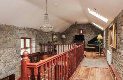Tudenham Casa | Dunville Lodge