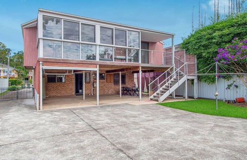 Dunbogan Casa | Dunworkin - Relax by the river