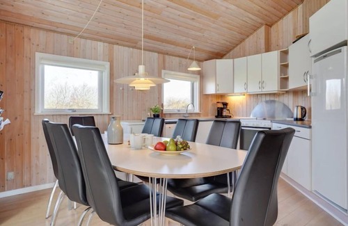 Næs Casa | "Dunya" - 400m from the sea by Interhome