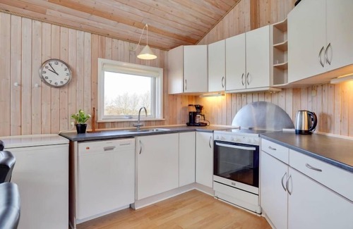 Næs Casa | "Dunya" - 400m from the sea by Interhome
