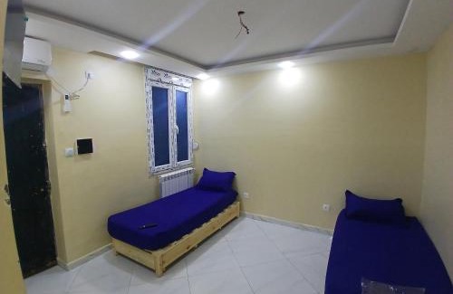 Setif Apartamento | Duo chambre