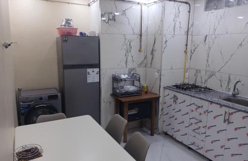 Setif Apartamento | Duo chambre