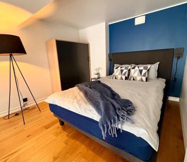 Old Town Apartamento | Duo Loft apartment in Tartu