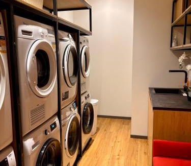 Old Town Apartamento | Duo Loft apartment in Tartu