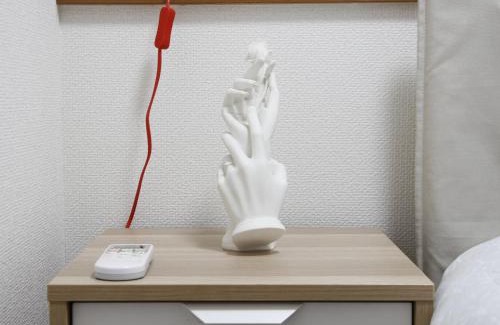 Kabukicho Apartamento | Duo Scala Shinjuku 東新宿