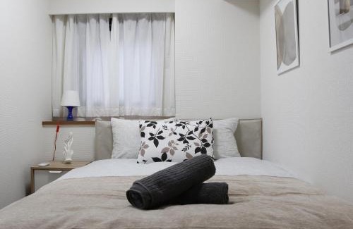 Kabukicho Apartamento | Duo Scala Shinjuku 東新宿