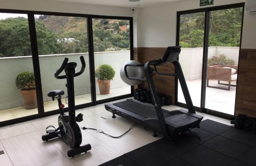 Cascata do Imbui Apartamento | Duo Vivartsy