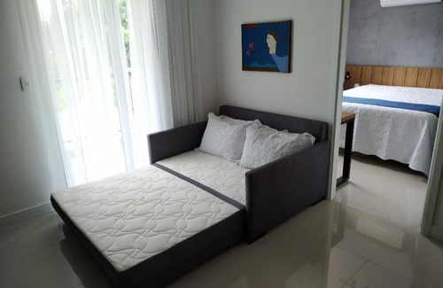 Cascata do Imbui Apartamento | Duo Vivartsy