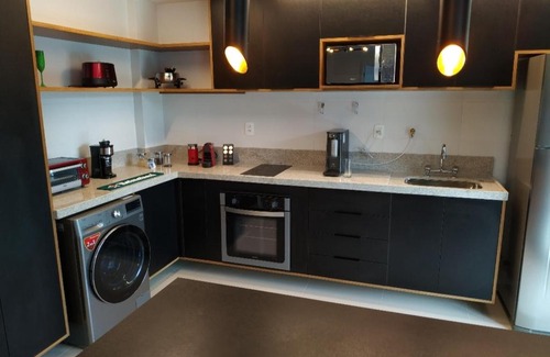 Cascata do Imbui Apartamento | Duo Vivartsy