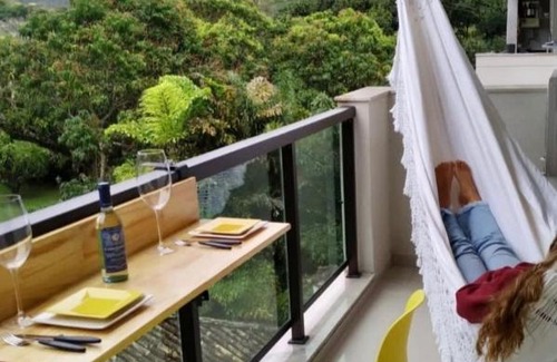 Cascata do Imbui Apartamento | Duo Vivartsy