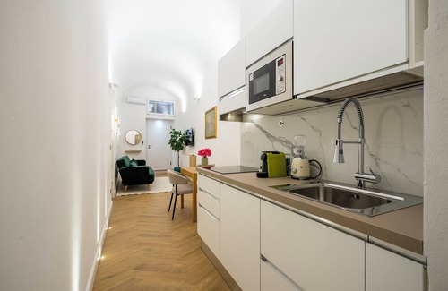 Santa Croce Apartamento | [Duomo] Apartment in the Heart of Florence