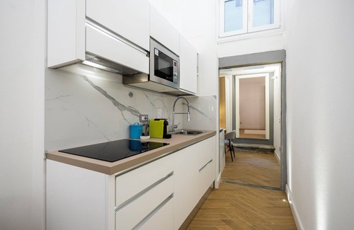 Santa Croce Apartamento | [Duomo] Apartment in the Heart of Florence