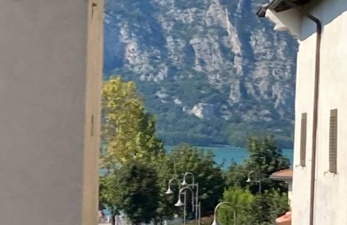 Iseo Apartamento | Duomo Apartment