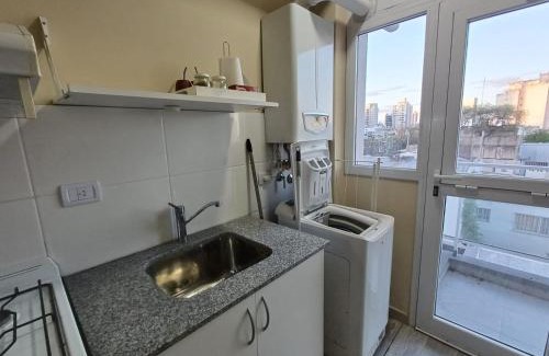 Bahia Blanca Apartamento | Duomo Appart