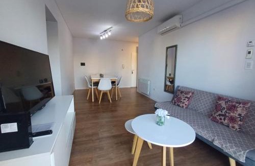 Bahia Blanca Apartamento | Duomo Appart